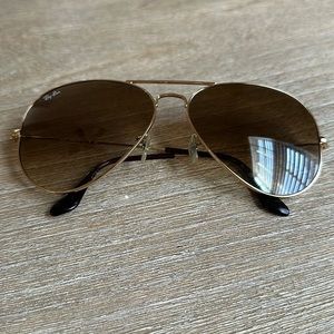 Ray Ban Sunglasses